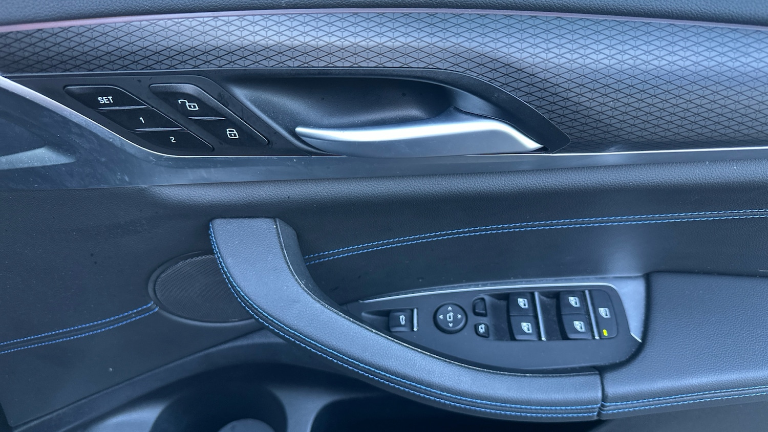 Used BMW X4 2022 for sale - 77489913: Photo 32