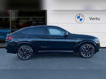 Used BMW X4 2022 for sale - 77489913: Photo