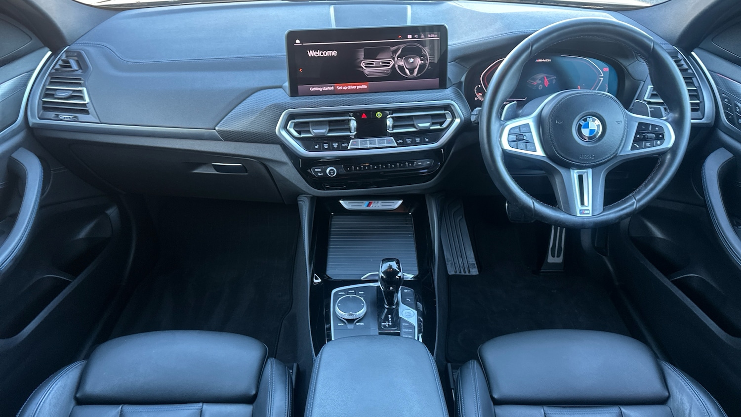 Used BMW X4 2022 for sale - 77489913: Photo 4