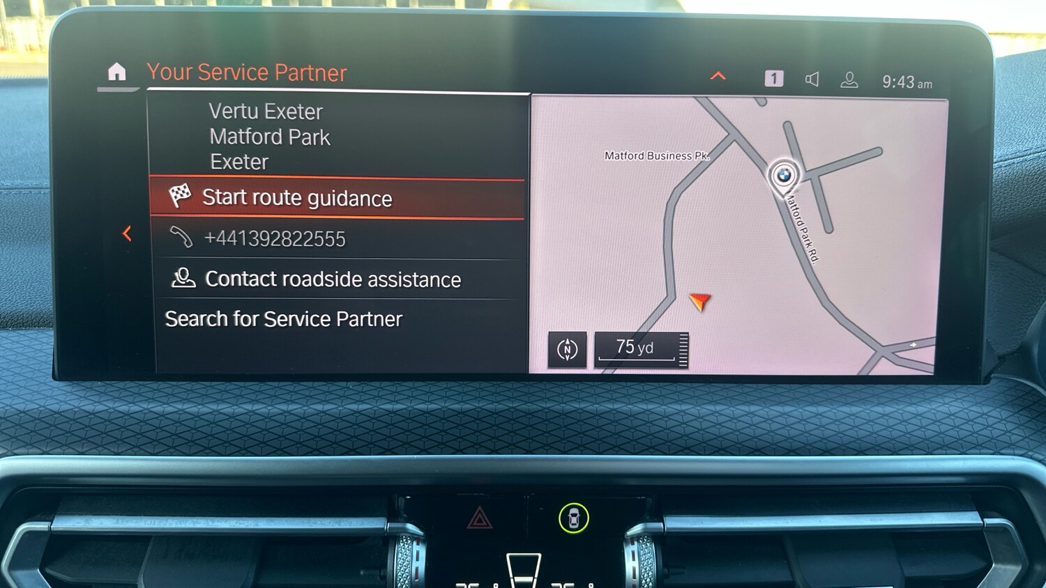 Used BMW X4 2022 for sale - 77489913: Photo 46