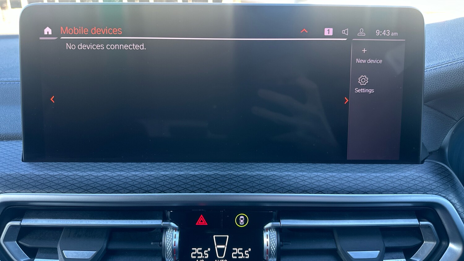 Used BMW X4 2022 for sale - 77489913: Photo 58