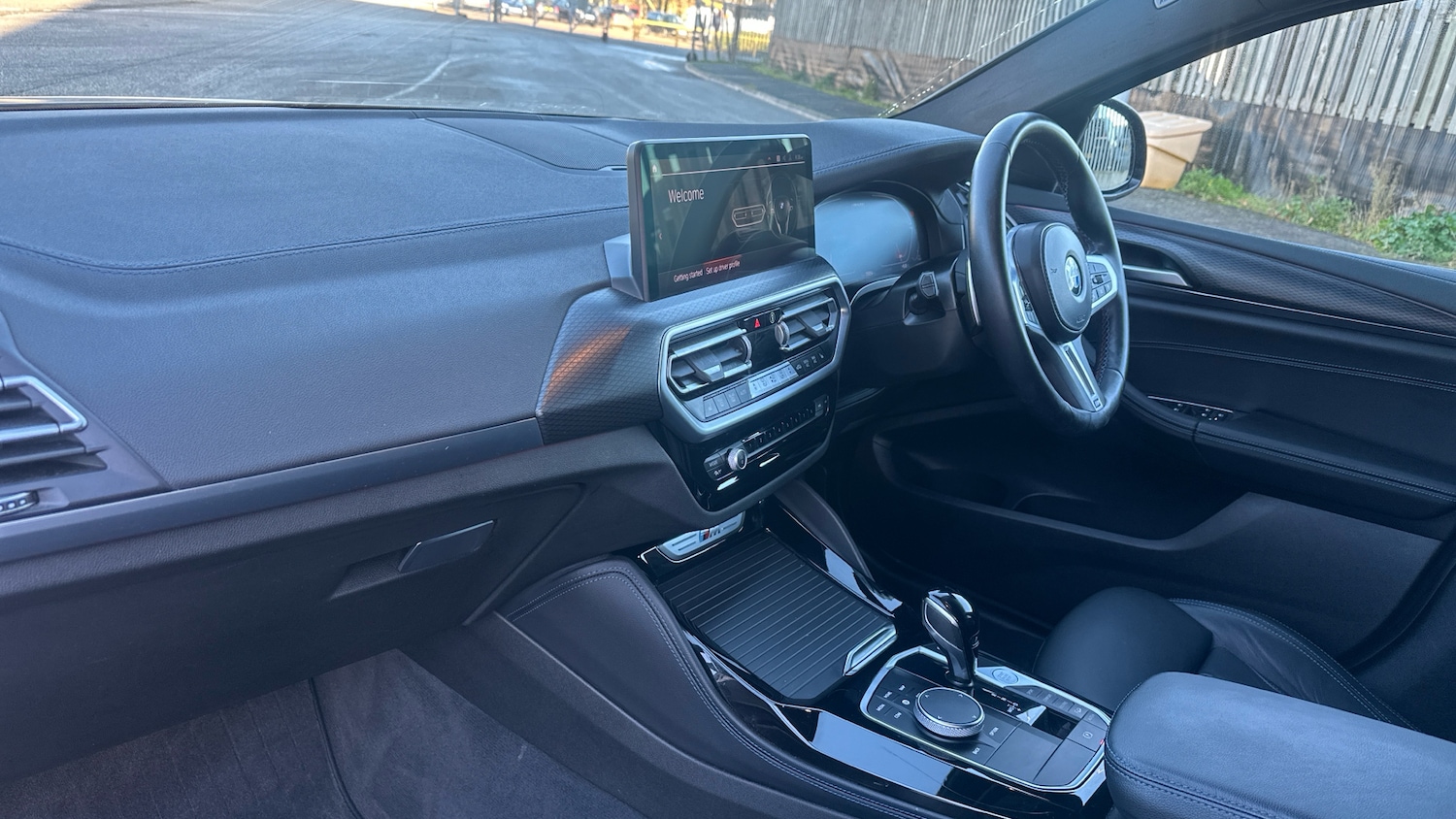 Used BMW X4 2022 for sale - 77489913: Photo 7