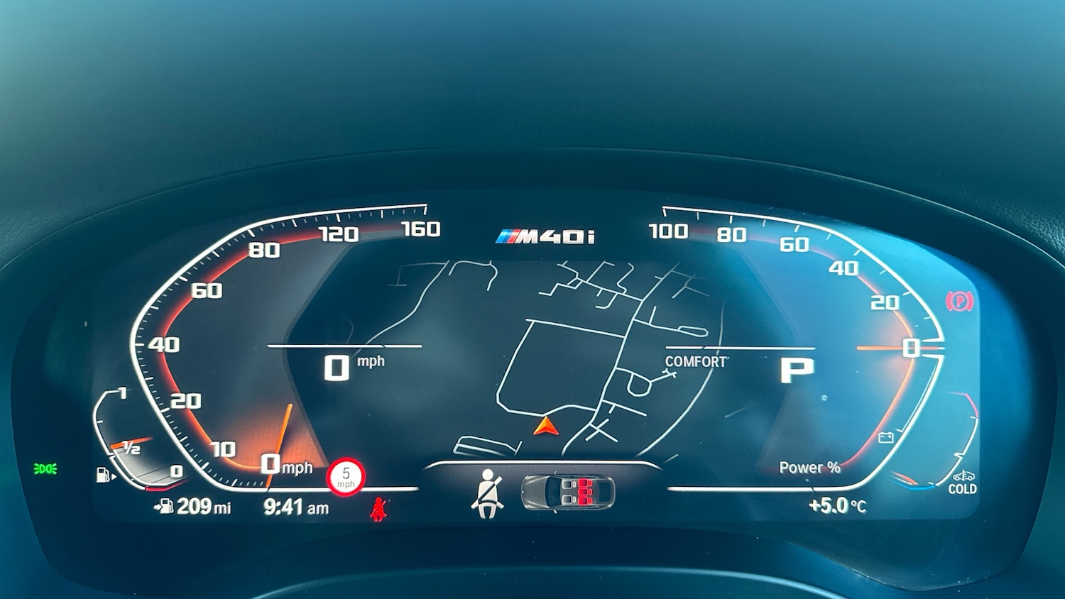 Used BMW X4 2022 for sale - 77489913: Photo 9