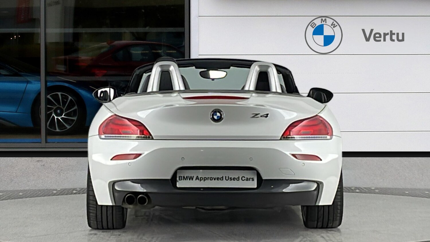 Used BMW Z4 2015 for sale - 77649822: Photo 15