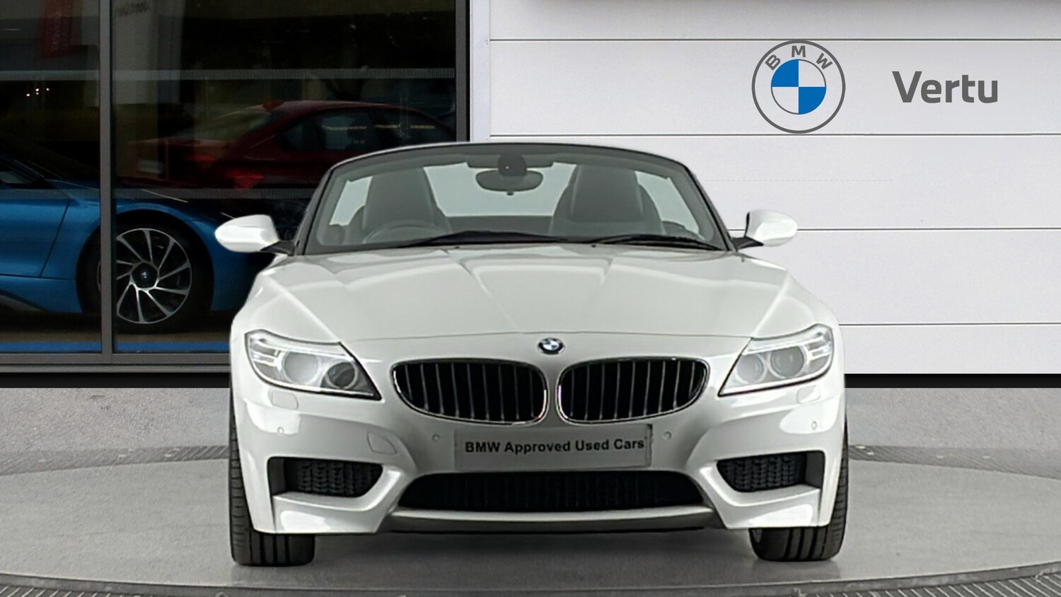 Used BMW Z4 2015 for sale - 77649822: Photo 16