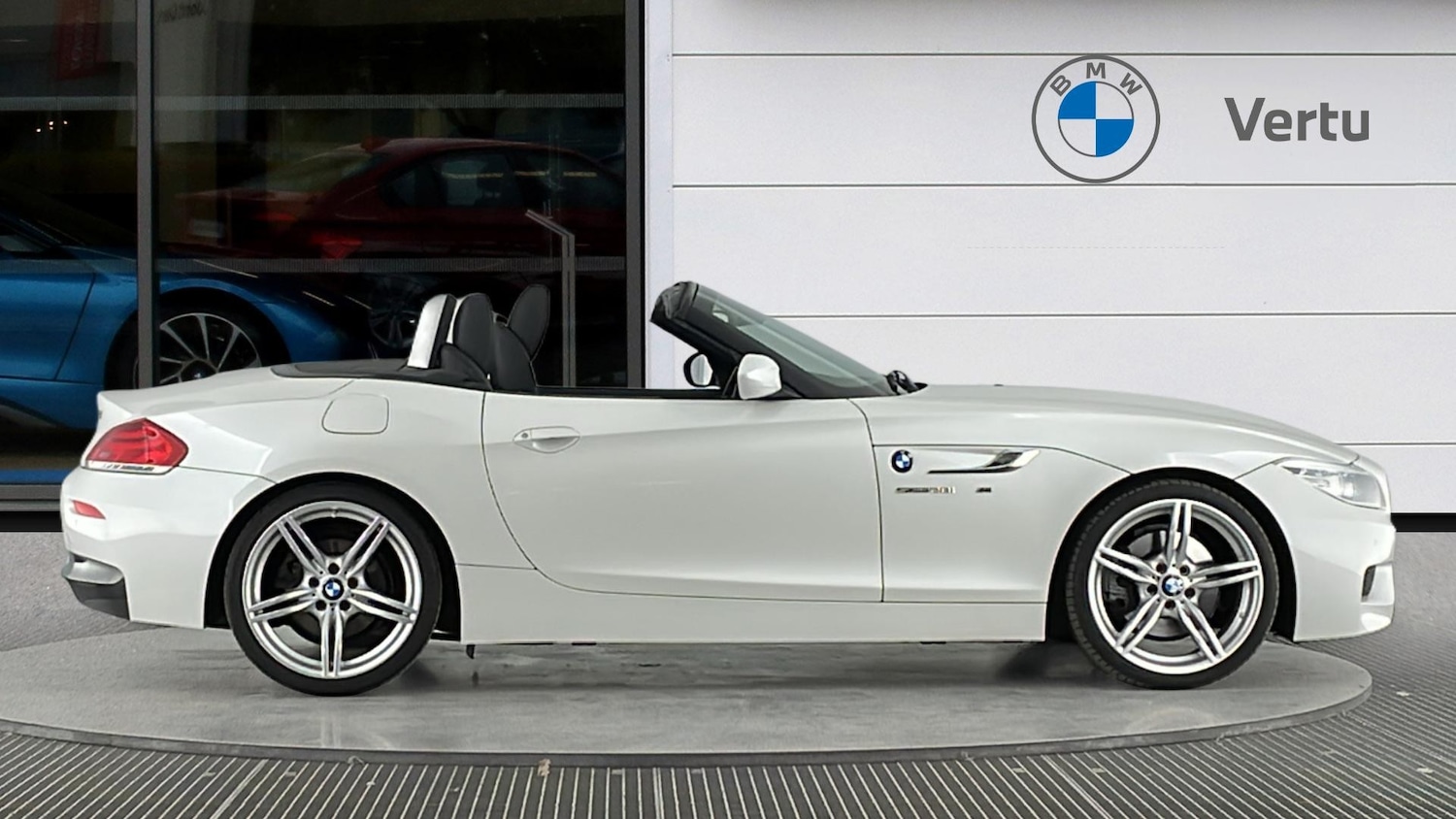 Used BMW Z4 2015 for sale - 77649822: Photo 3
