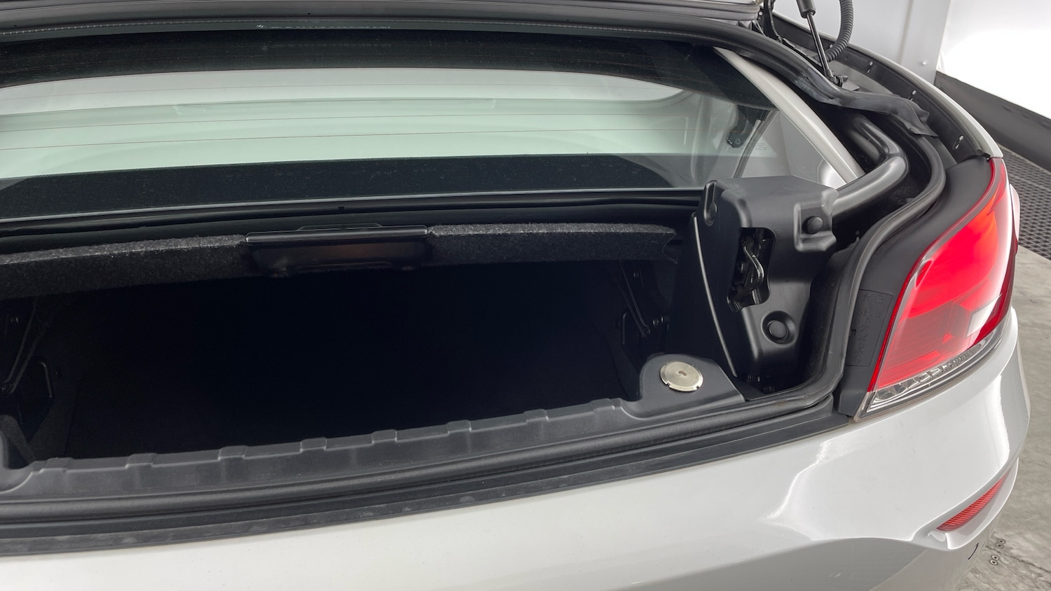 Used BMW Z4 2015 for sale - 77649822: Photo 33