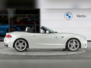 Used BMW Z4 2015 for sale - 77649822: Photo