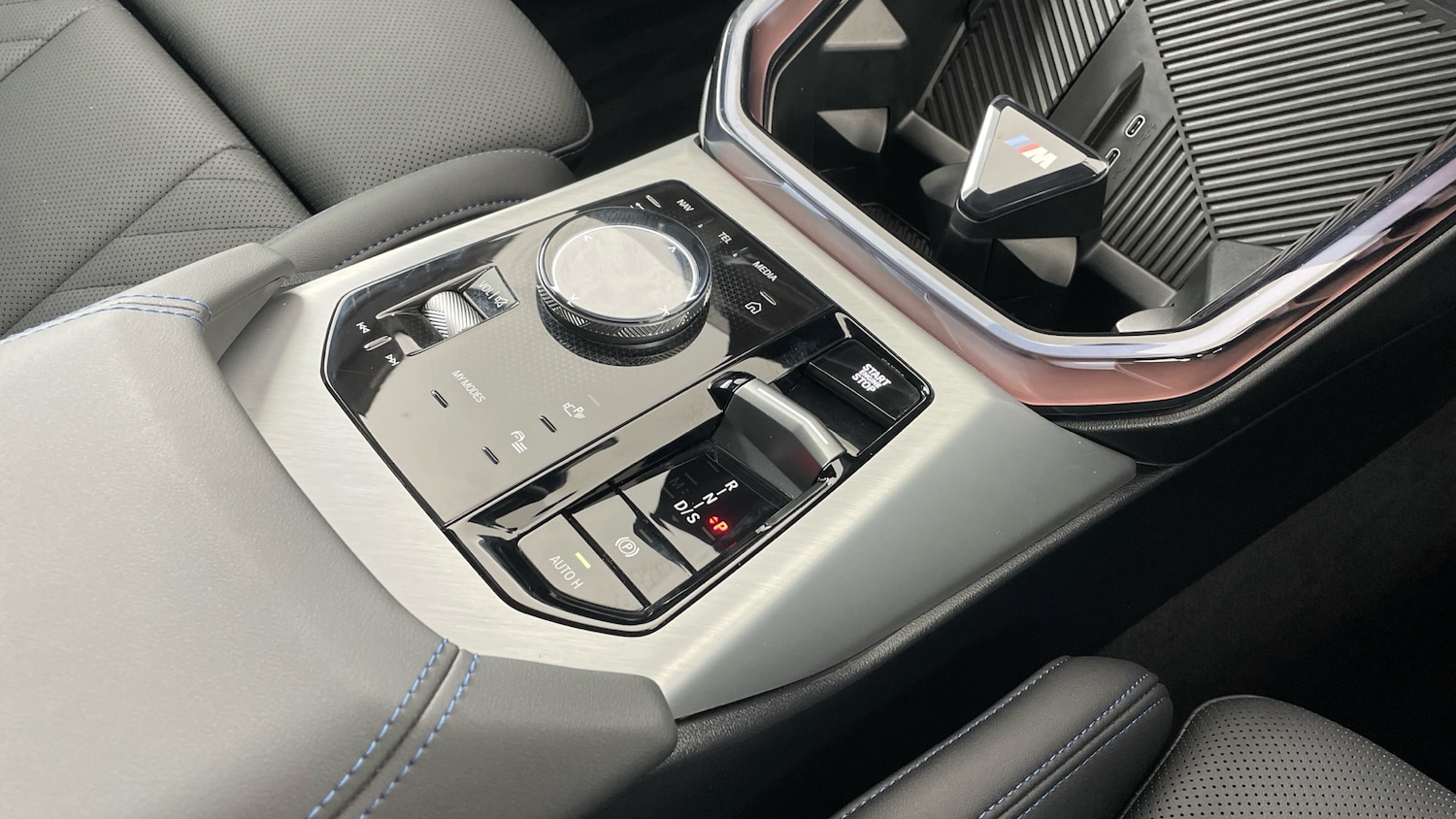 Used BMW X3 2025 for sale - 77449406: Photo 10