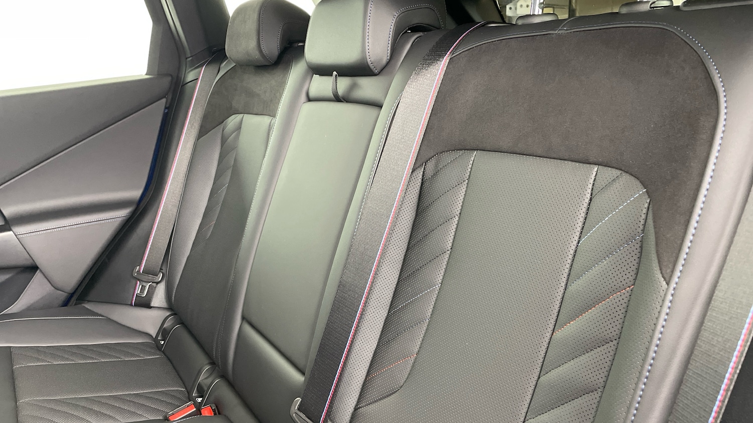 Used BMW X3 2025 for sale - 77449406: Photo 12