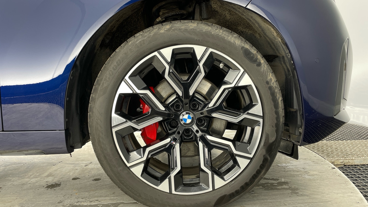 Used BMW X3 2025 for sale - 77449406: Photo 14