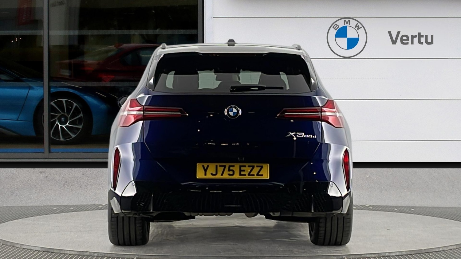 Used BMW X3 2025 for sale - 77449406: Photo 15