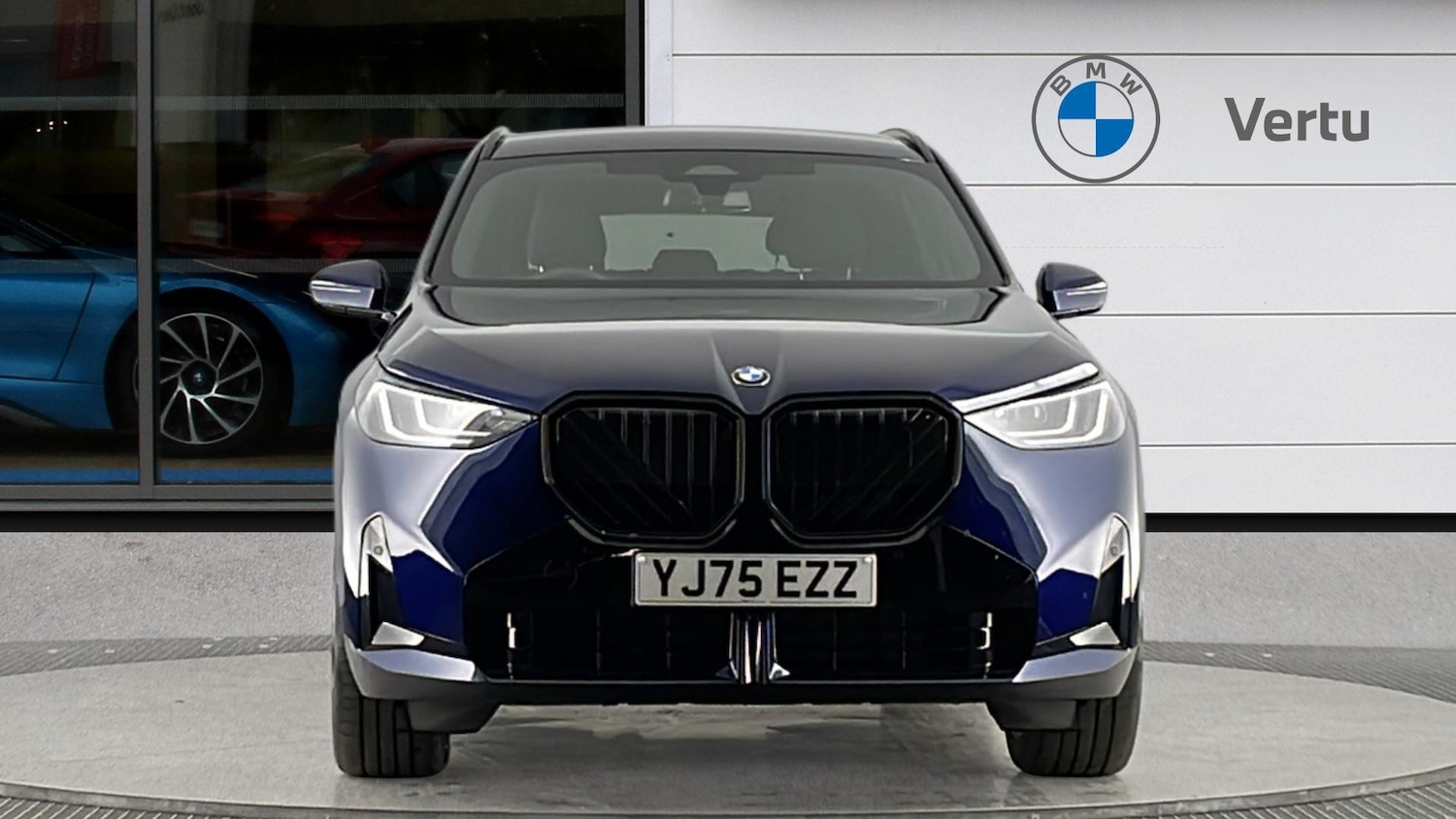 Used BMW X3 2025 for sale - 77449406: Photo 16