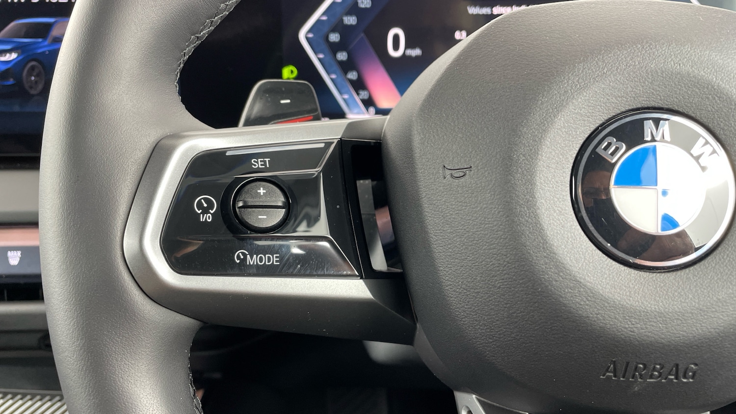 Used BMW X3 2025 for sale - 77449406: Photo 17