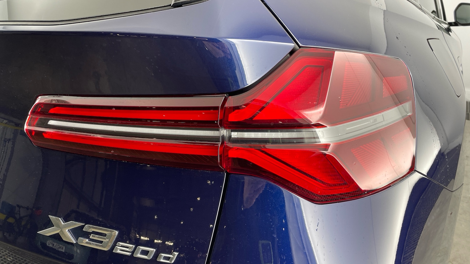 Used BMW X3 2025 for sale - 77449406: Photo 22