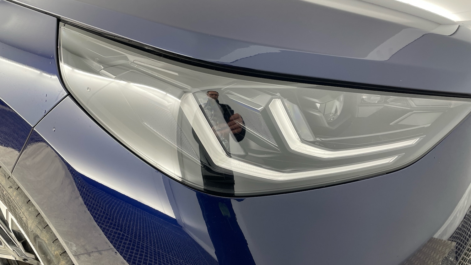 Used BMW X3 2025 for sale - 77449406: Photo 23