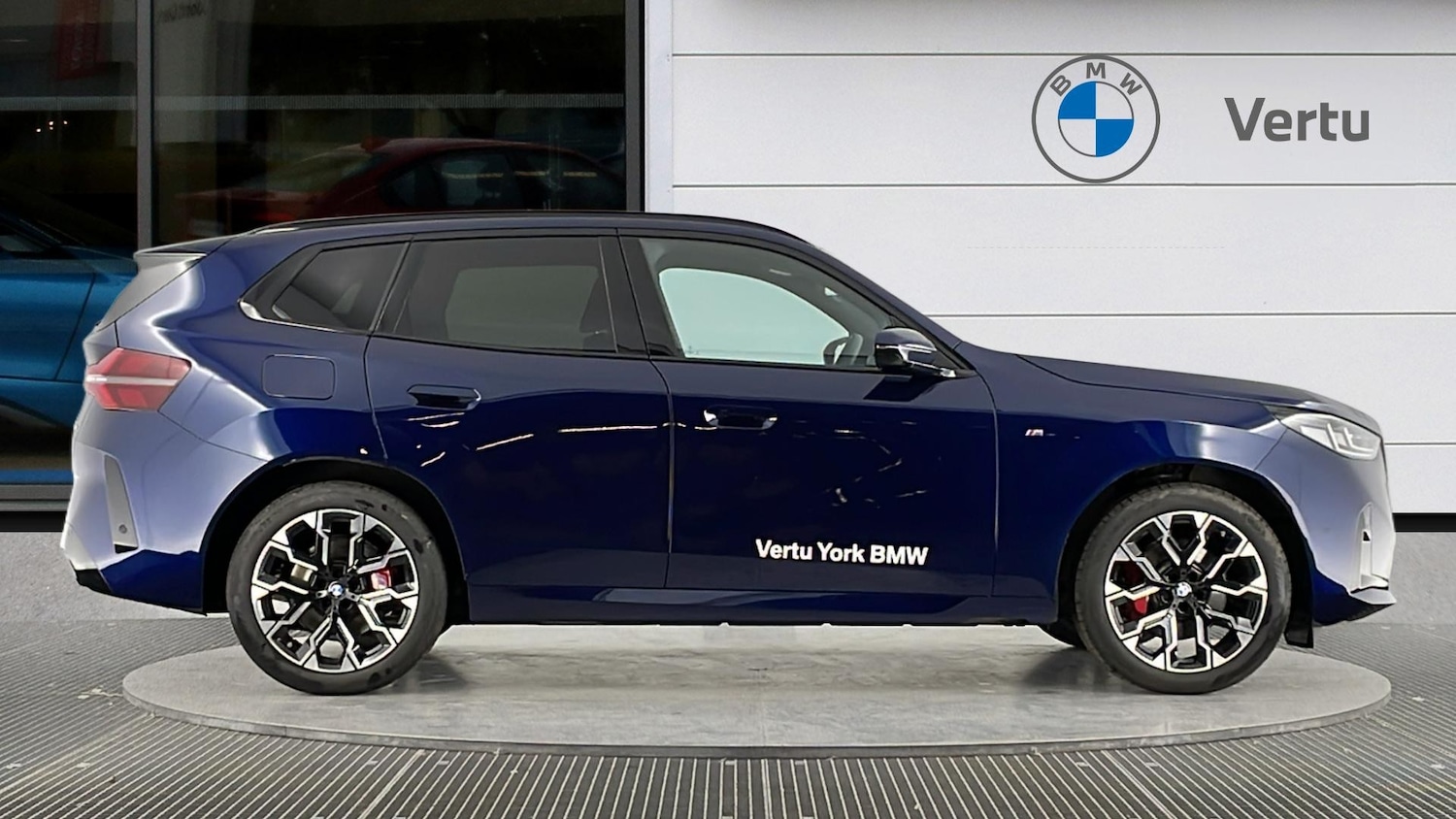 Used BMW X3 2025 for sale - 77449406: Photo 3