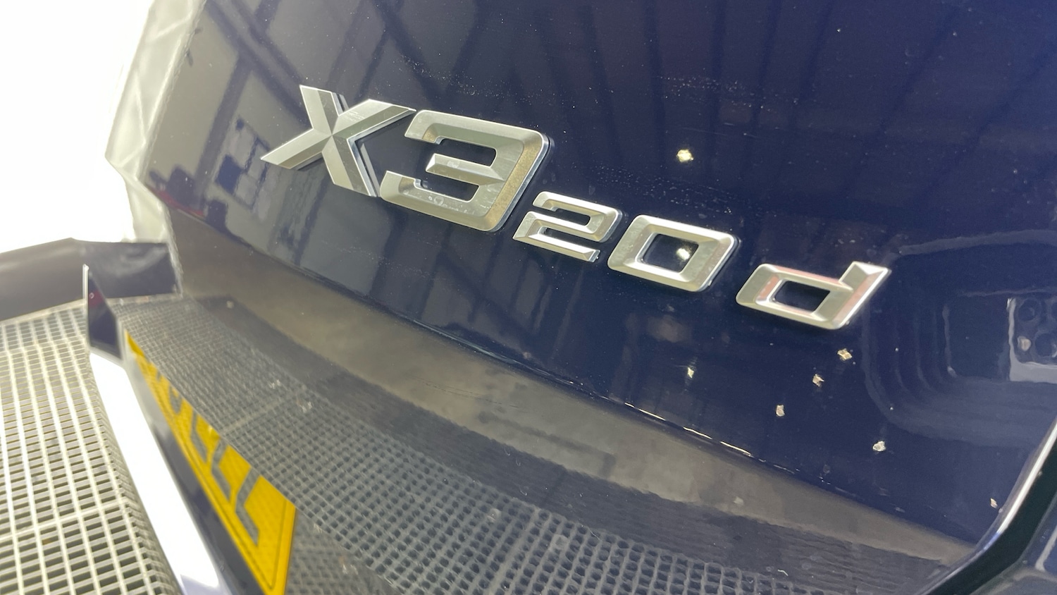 Used BMW X3 2025 for sale - 77449406: Photo 44