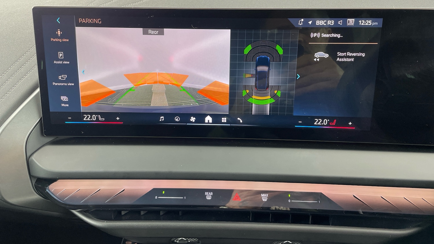 Used BMW X3 2025 for sale - 77449406: Photo 59