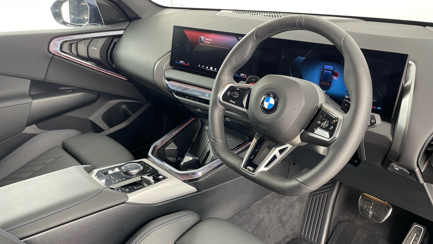 Used BMW X3 2025 for sale - 77449406: Photo 6