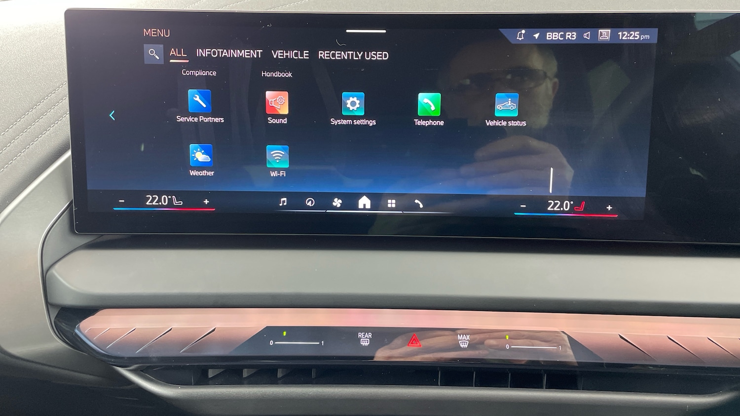 Used BMW X3 2025 for sale - 77449406: Photo 63