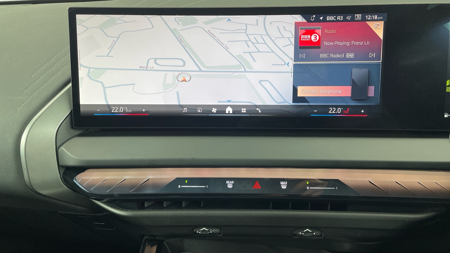 Used BMW X3 2025 for sale - 77449406: Photo 8