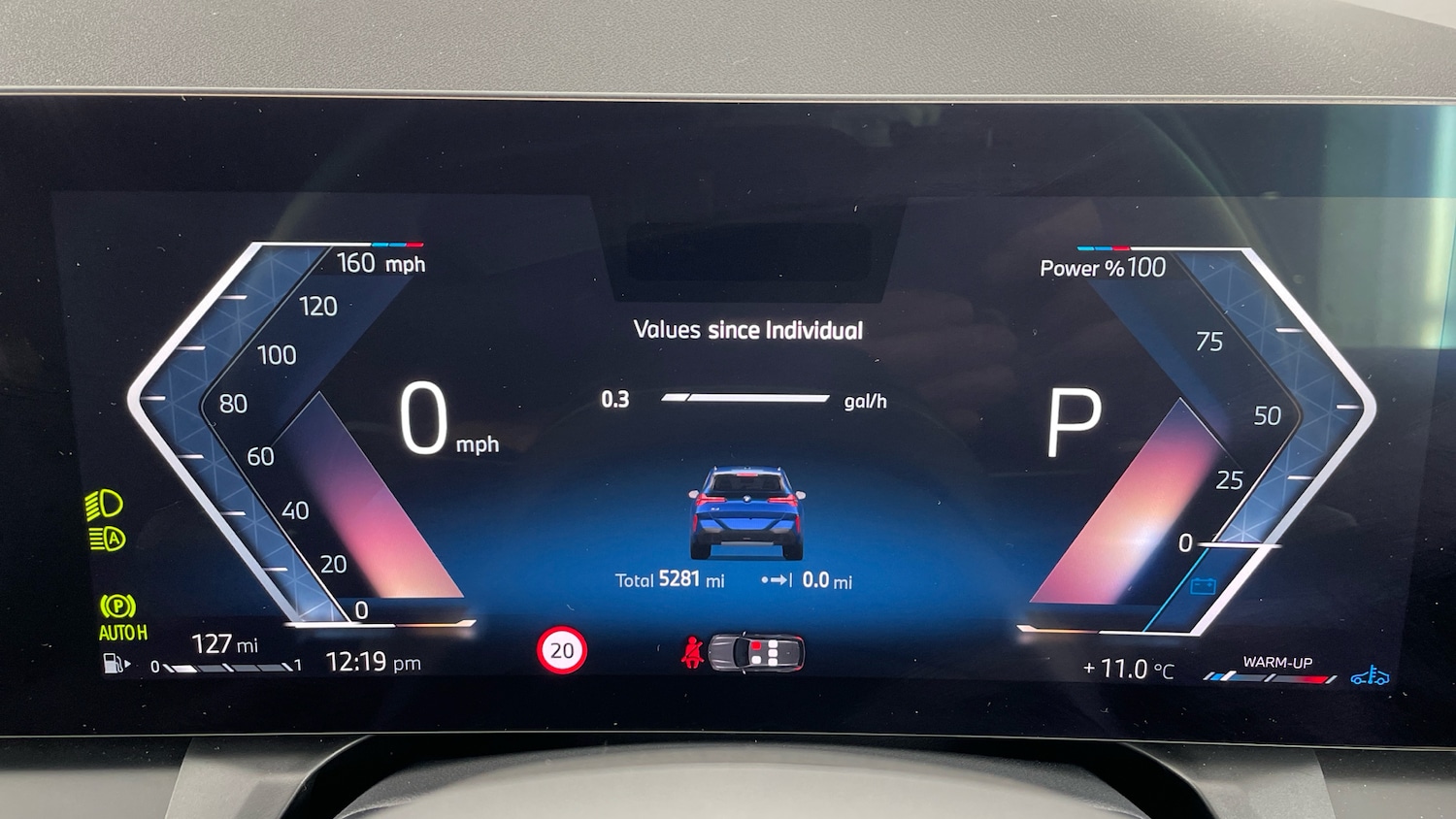 Used BMW X3 2025 for sale - 77449406: Photo 9