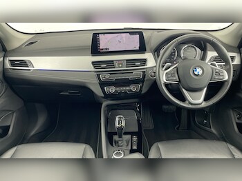 Used BMW X1 2022 for sale - 78325371: Photo