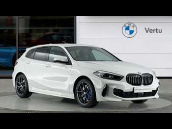 2024 (24) - 116d M Sport 5dr Step Auto [Live Cockpit Pro] Diesel Hatchback