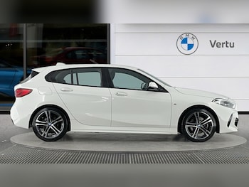 Used BMW 1 Series 2022 for sale - 75869976: Photo