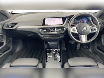 Used BMW 1 Series 2022 for sale - 75869976: Photo