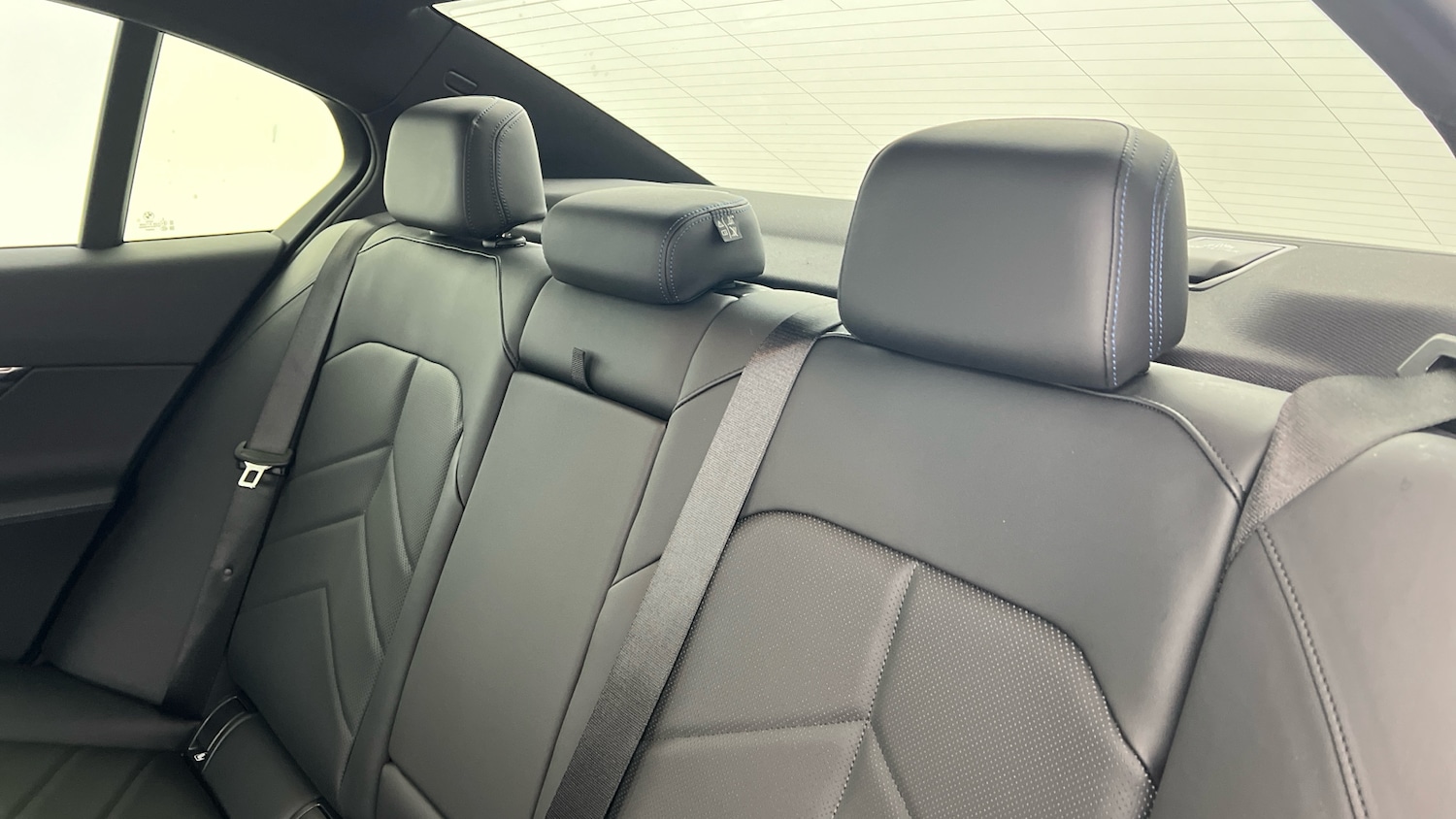 Used BMW 5 Series 2024 for sale - 76637279: Photo 12