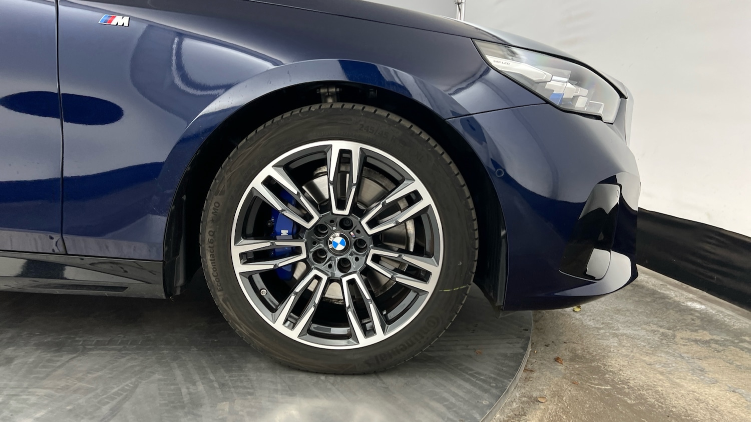 Used BMW 5 Series 2024 for sale - 76637279: Photo 14