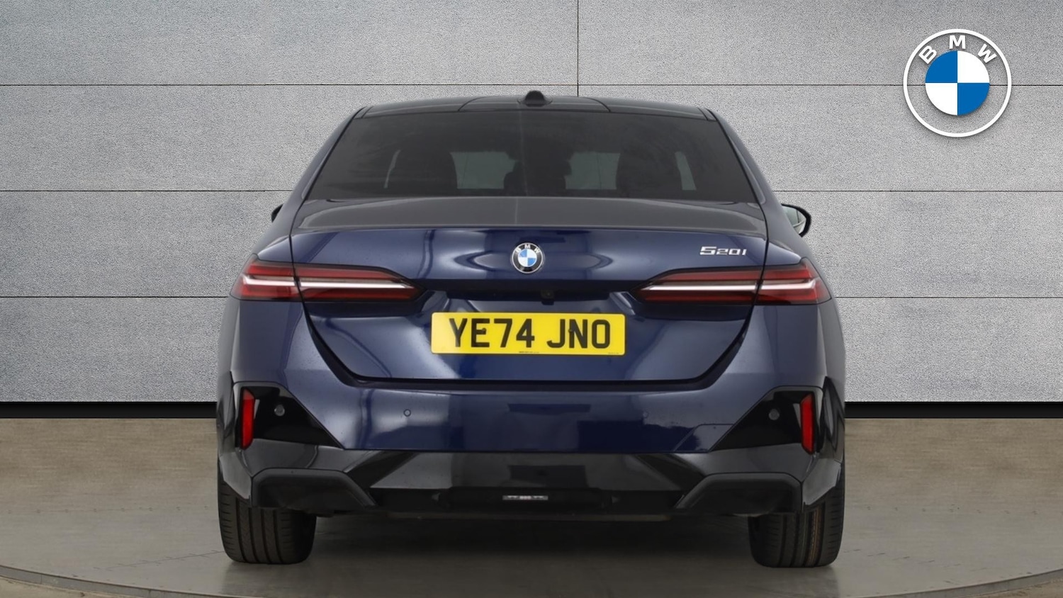 Used BMW 5 Series 2024 for sale - 76637279: Photo 15