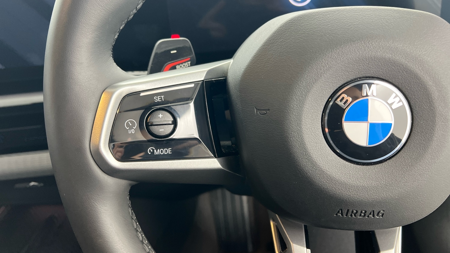 Used BMW 5 Series 2024 for sale - 76637279: Photo 17