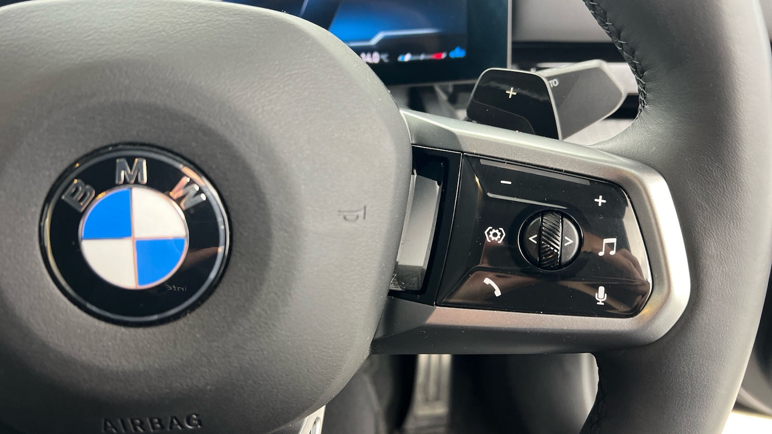 Used BMW 5 Series 2024 for sale - 76637279: Photo 18