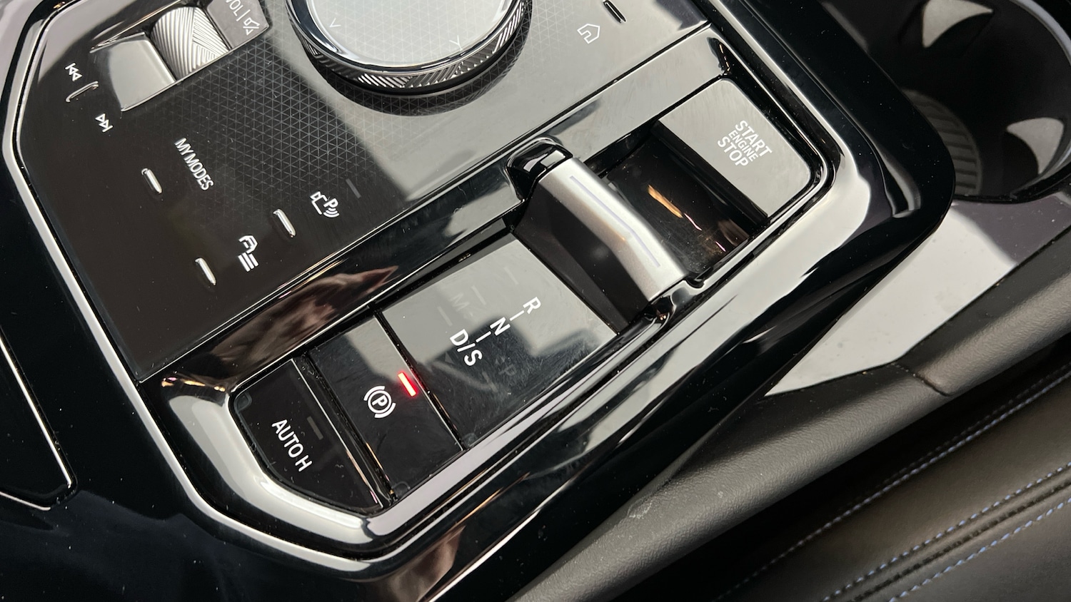 Used BMW 5 Series 2024 for sale - 76637279: Photo 19