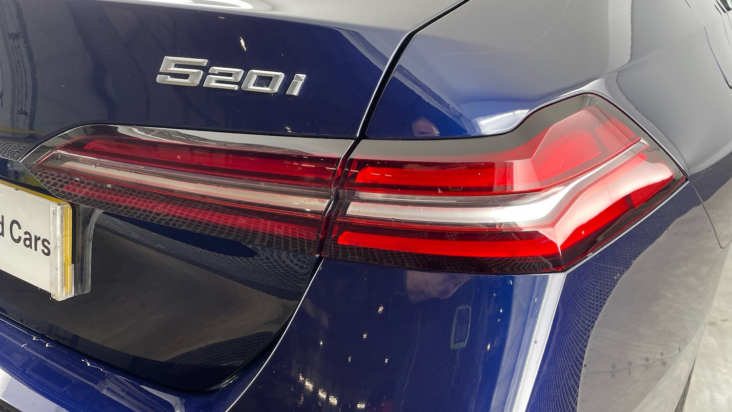 Used BMW 5 Series 2024 for sale - 76637279: Photo 22