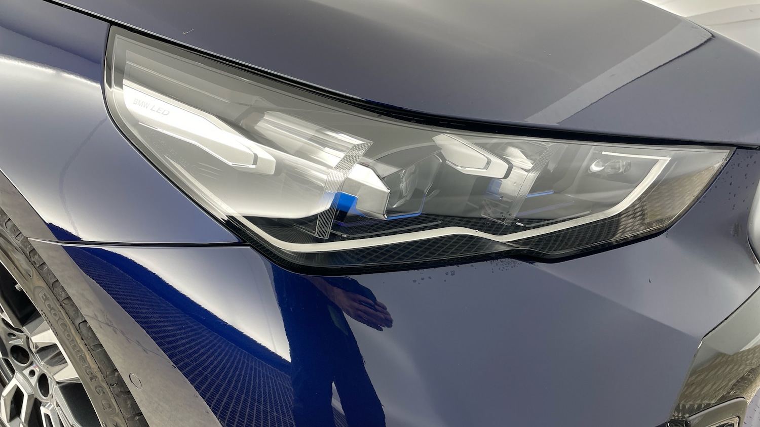 Used BMW 5 Series 2024 for sale - 76637279: Photo 23