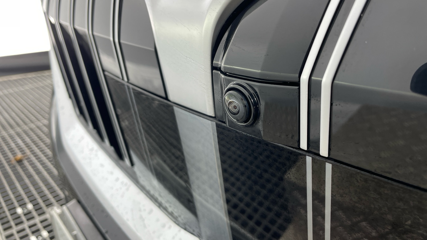 Used BMW 5 Series 2024 for sale - 76637279: Photo 25