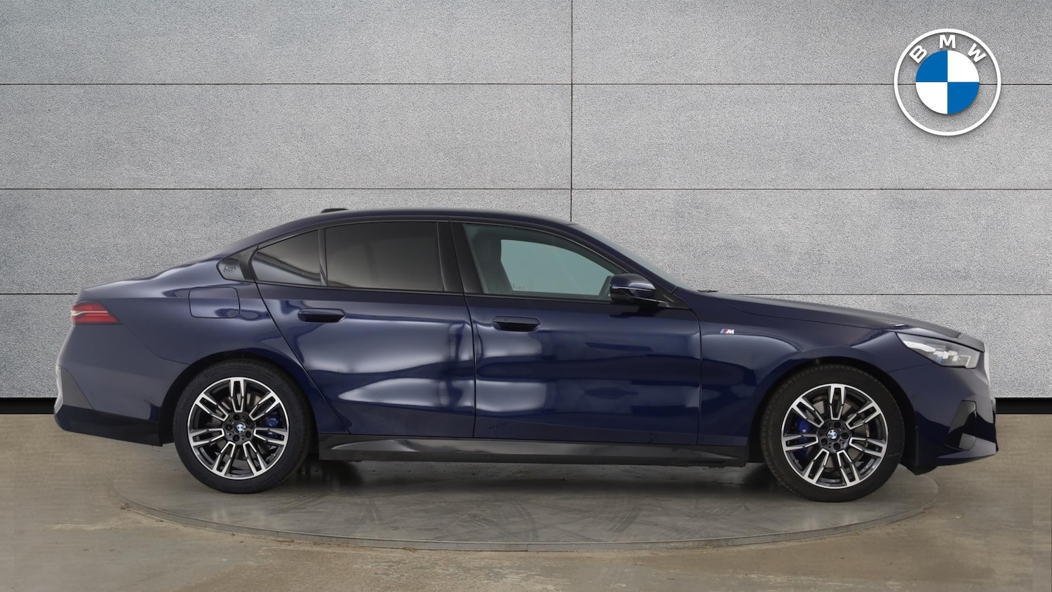 Used BMW 5 Series 2024 for sale - 76637279: Photo 3