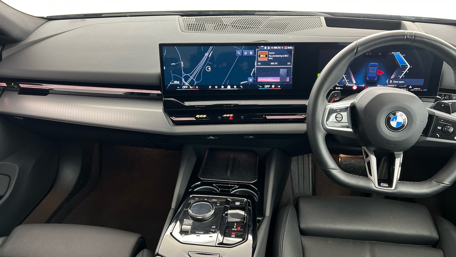 Used BMW 5 Series 2024 for sale - 76637279: Photo 4