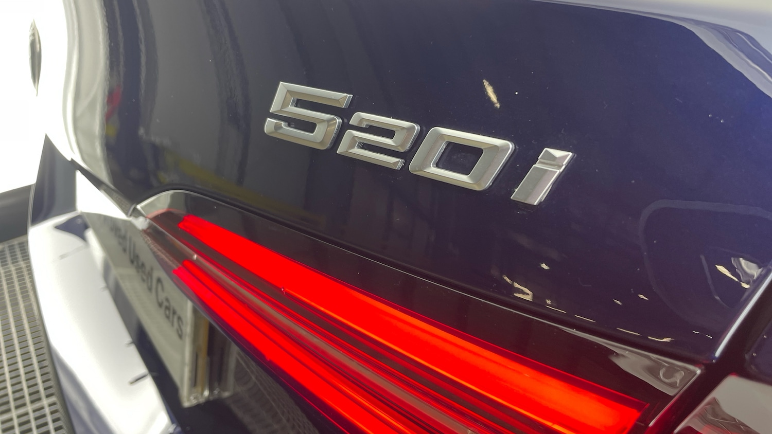 Used BMW 5 Series 2024 for sale - 76637279: Photo 45