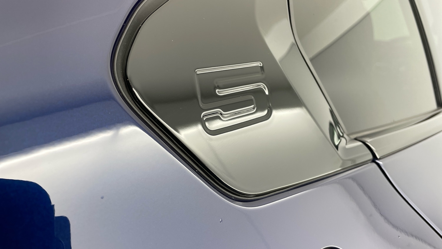 Used BMW 5 Series 2024 for sale - 76637279: Photo 46