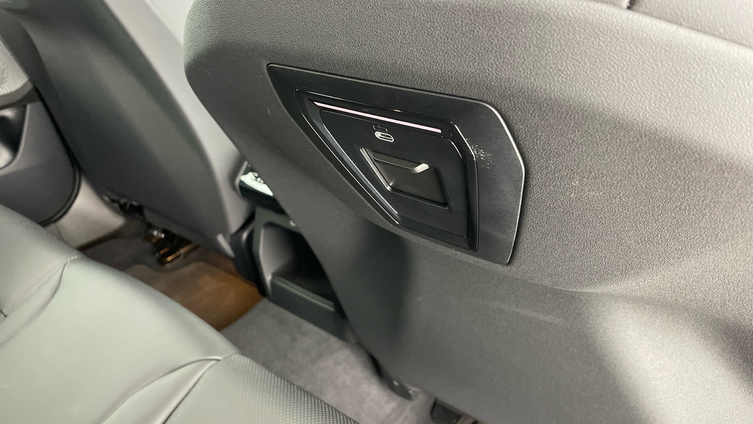 Used BMW 5 Series 2024 for sale - 76637279: Photo 48