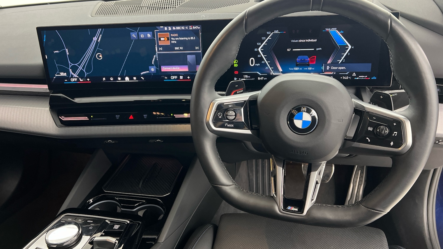 Used BMW 5 Series 2024 for sale - 76637279: Photo 5