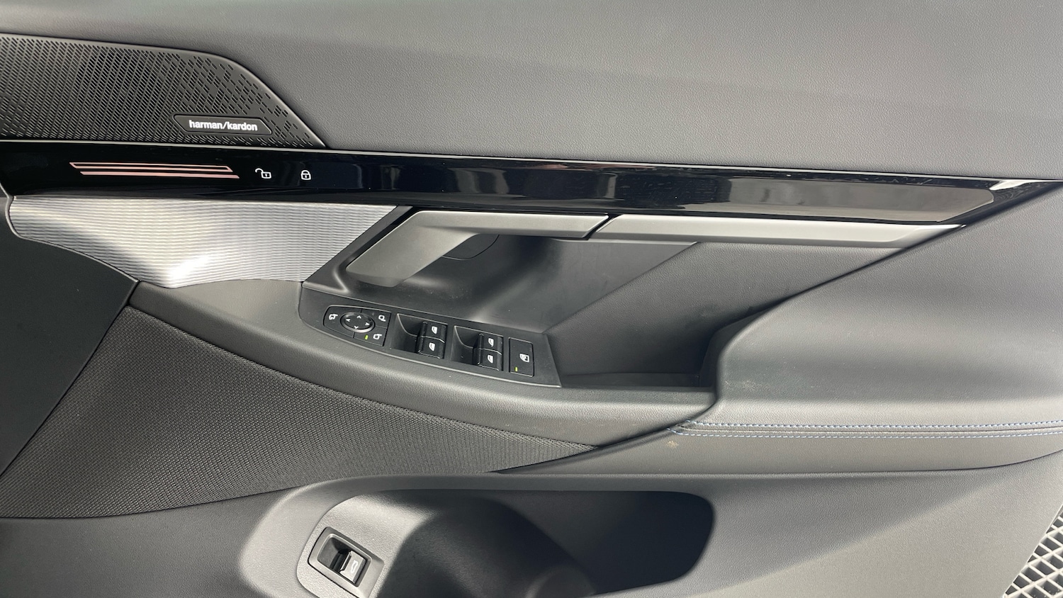 Used BMW 5 Series 2024 for sale - 76637279: Photo 50