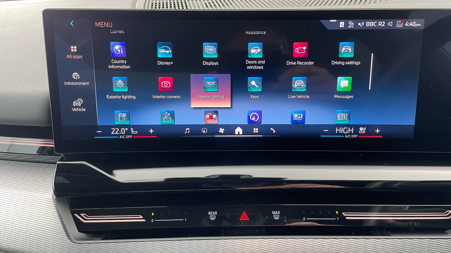 Used BMW 5 Series 2024 for sale - 76637279: Photo 65