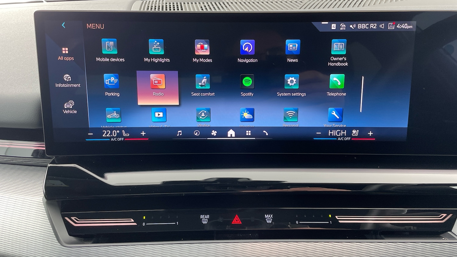 Used BMW 5 Series 2024 for sale - 76637279: Photo 66