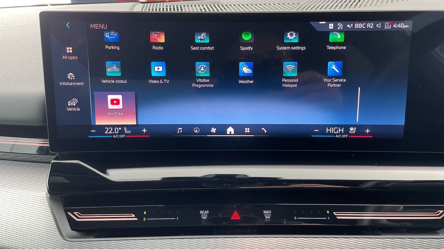 Used BMW 5 Series 2024 for sale - 76637279: Photo 67